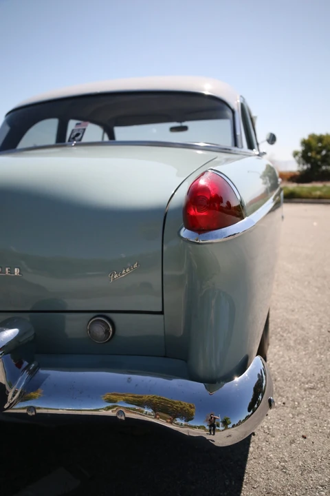 1954 Packard Clipper - Image 29 of 31