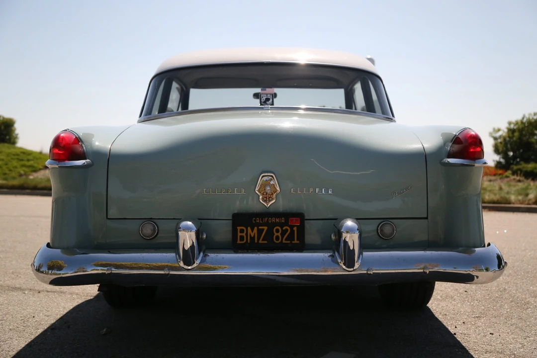 1954 Packard Clipper - Image 11 of 31