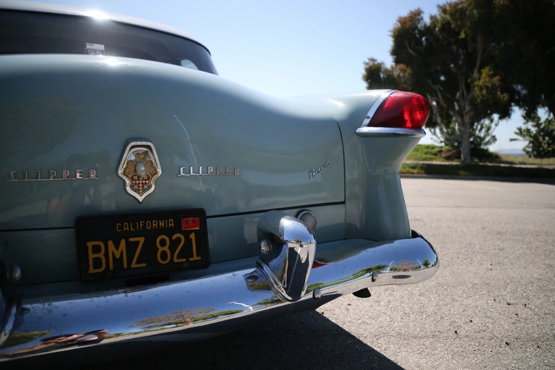 1954 Packard Clipper - Image 30 of 31
