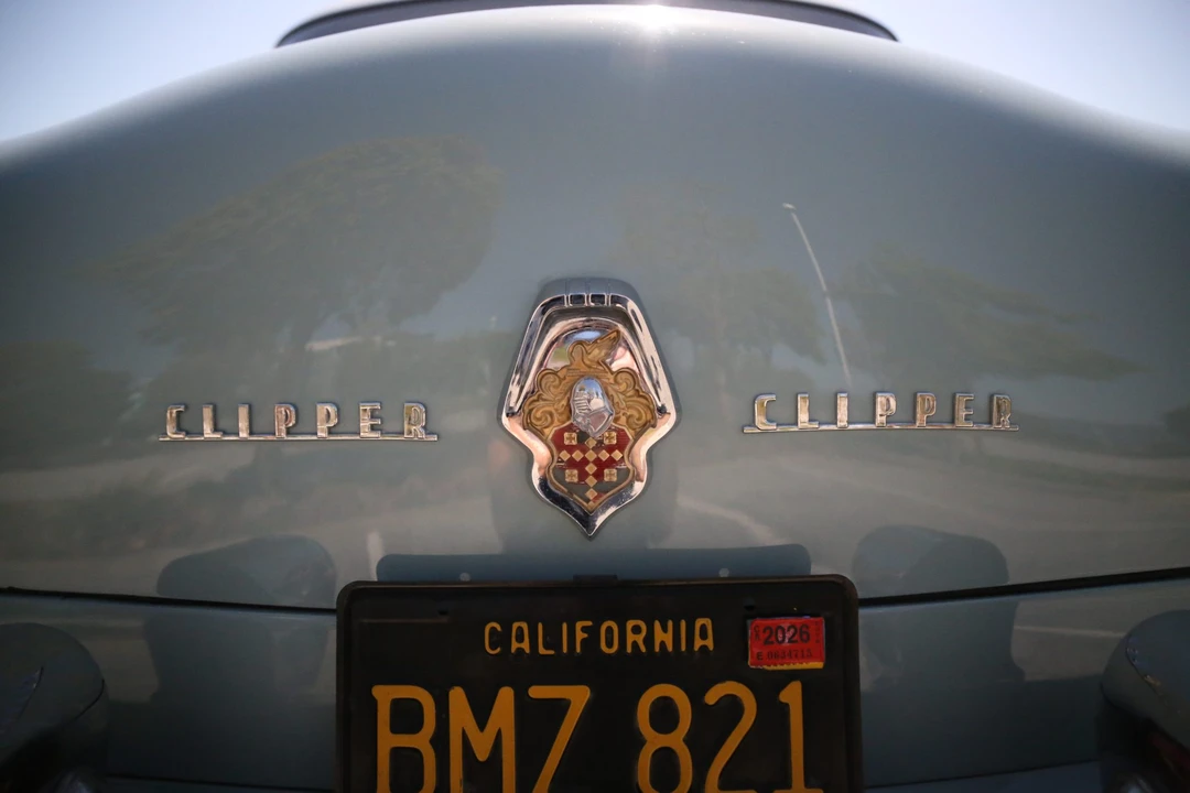 1954 Packard Clipper - Image 31 of 31