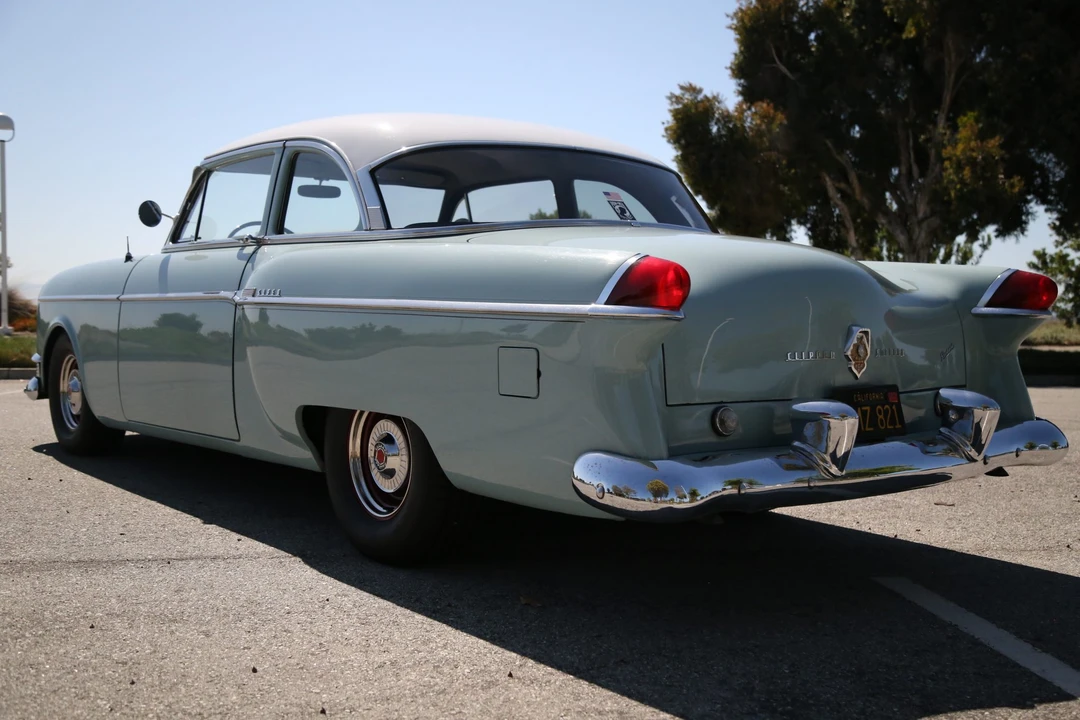 1954 Packard Clipper - Image 12 of 31
