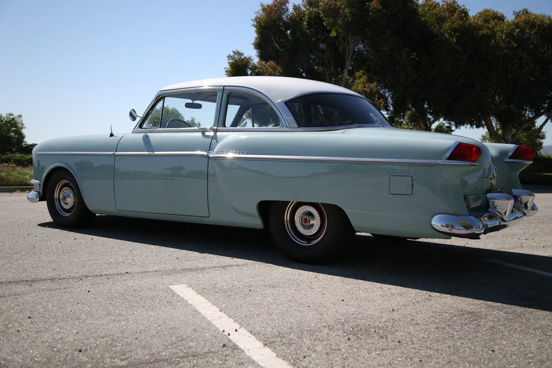 1954 Packard Clipper - Image 13 of 31