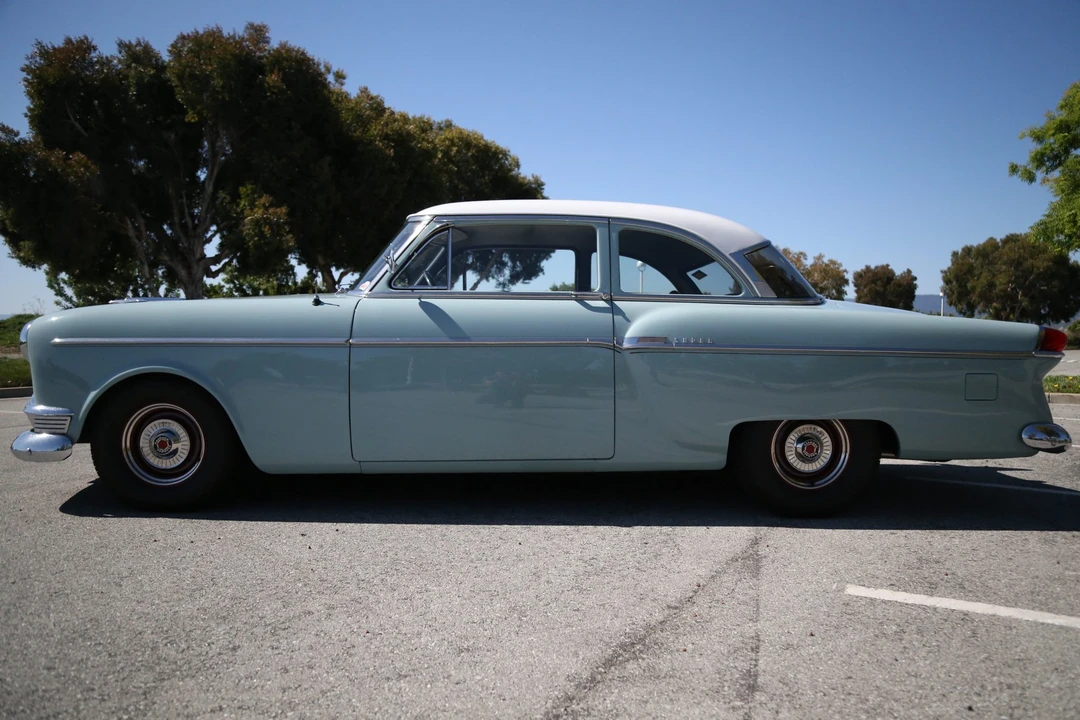 1954 Packard Clipper - Image 14 of 31
