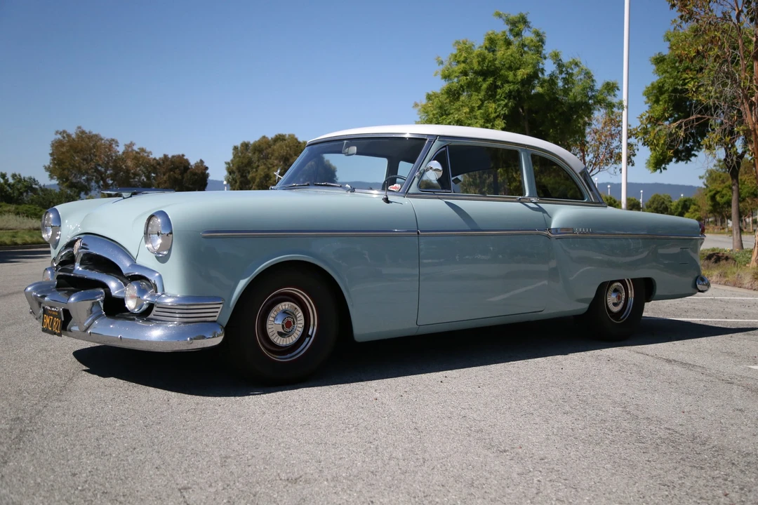 1954 Packard Clipper - Image 15 of 31