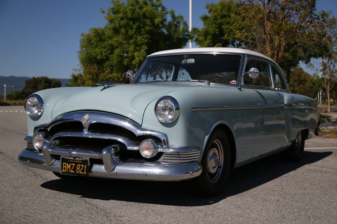 1954 Packard Clipper - Image 16 of 31
