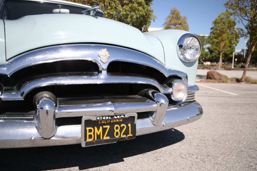 1954 Packard Clipper - Image 20 of 31