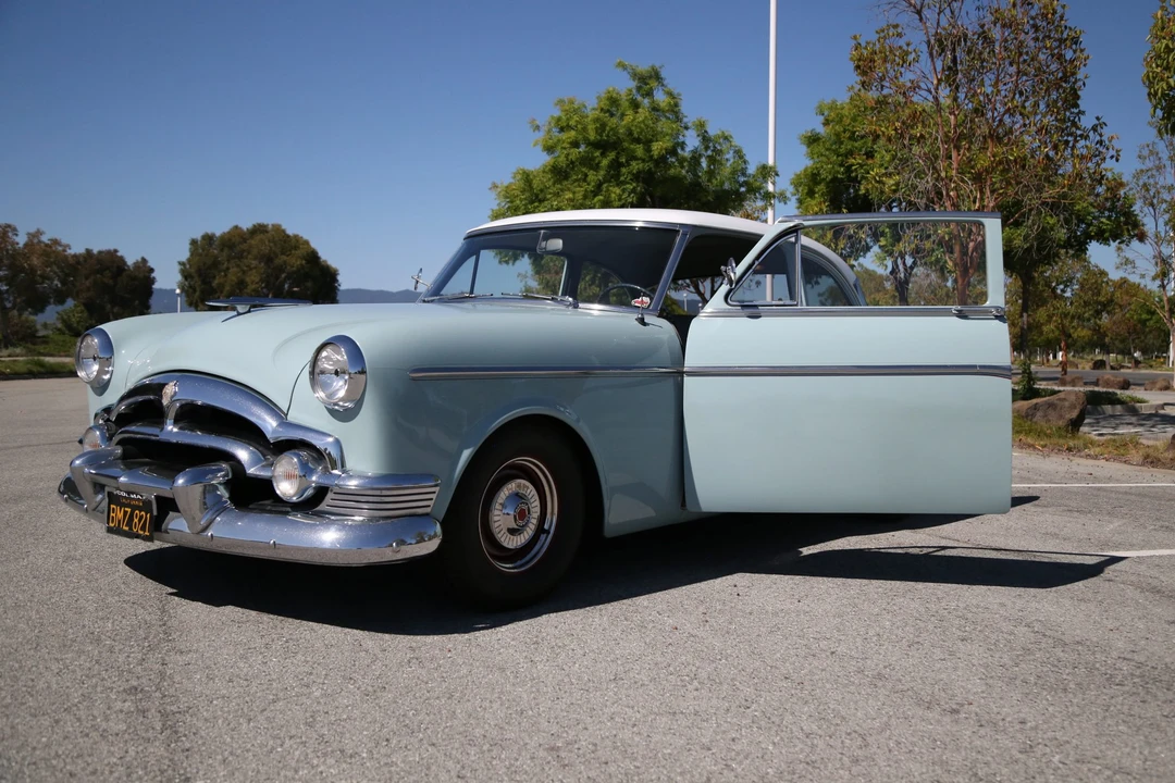 1954 Packard Clipper - Image 17 of 31
