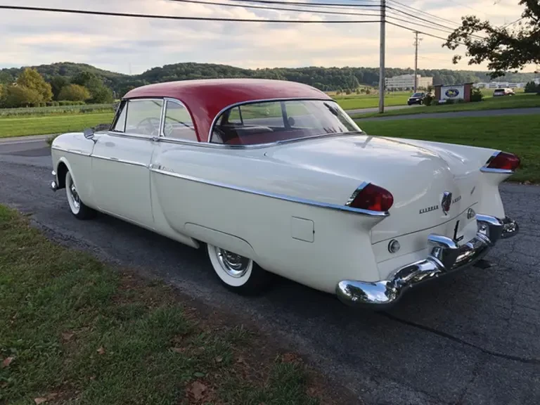 1954 Packard Clipper - Image 3 of 5