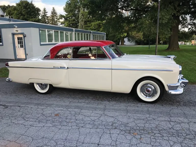 1954 Packard Clipper - Image 5 of 5