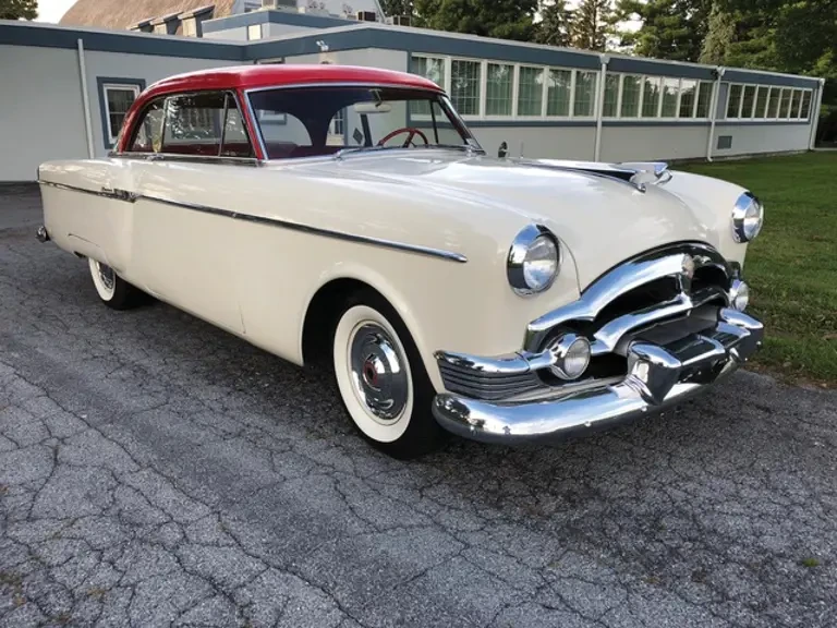 1954 Packard Clipper - Image 2 of 5