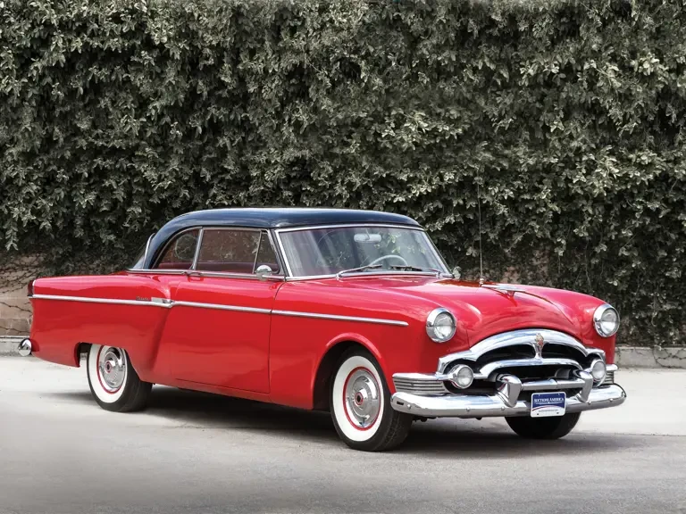 1954 Packard Clipper - Image 2 of 2