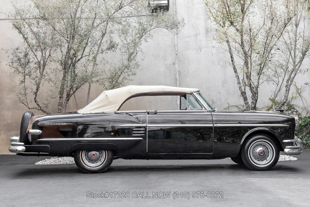 1954 Packard Caribbean - Image 10 of 12