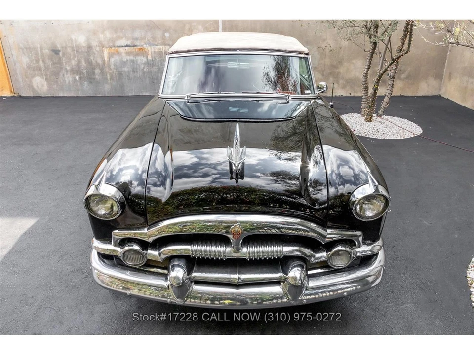 1954 Packard Caribbean - Image 8 of 31