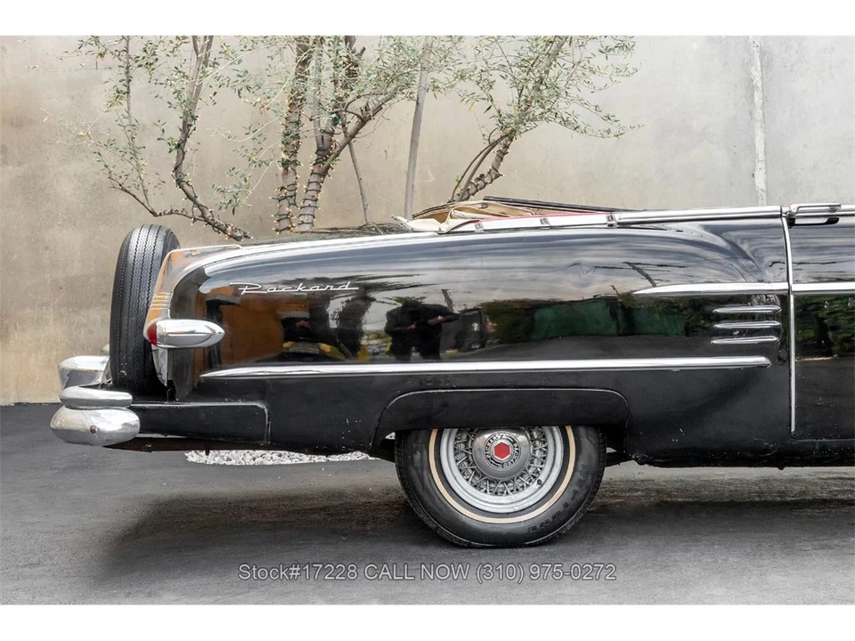 1954 Packard Caribbean - Image 16 of 31