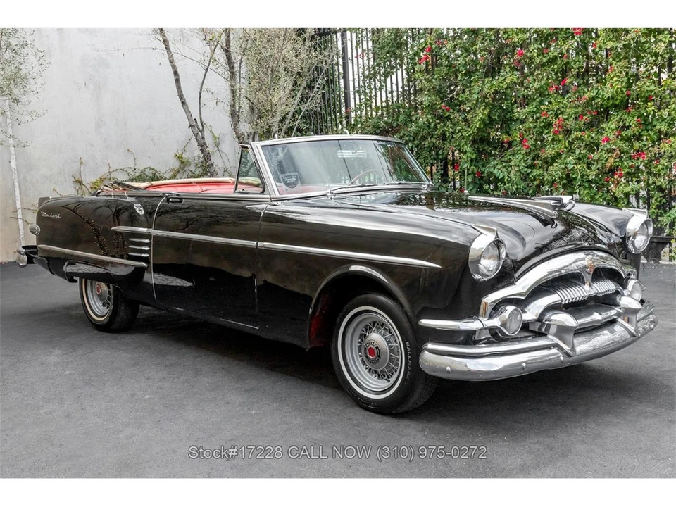 1954 Packard Caribbean - Image 2 of 31