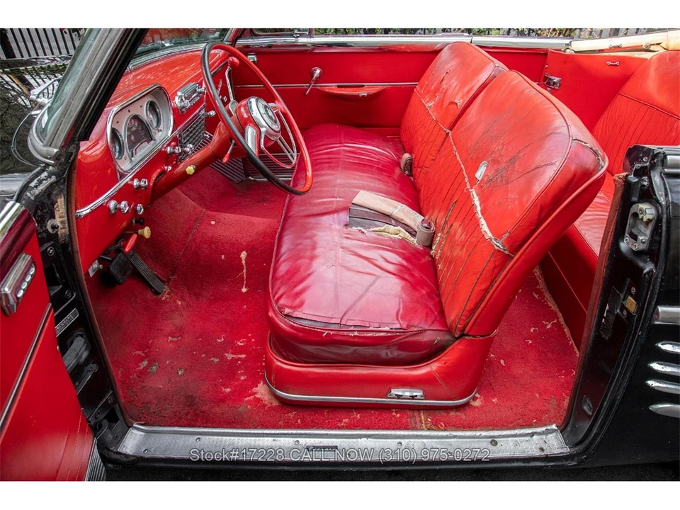 1954 Packard Caribbean - Image 20 of 31