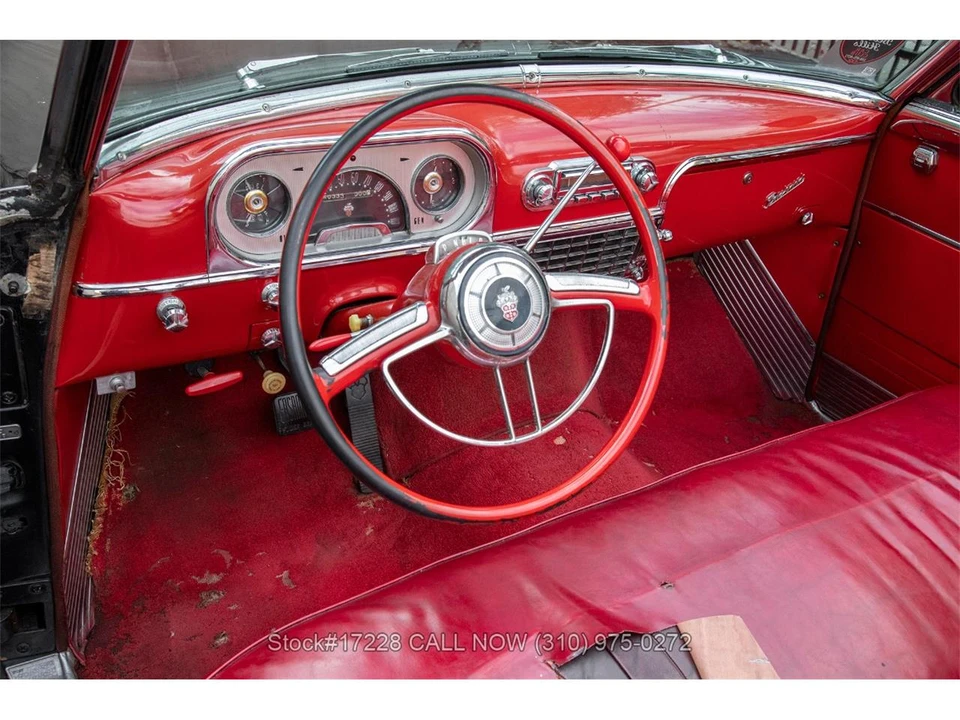 1954 Packard Caribbean - Image 22 of 31