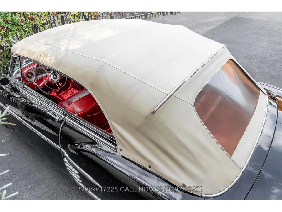 1954 Packard Caribbean - Image 12 of 31