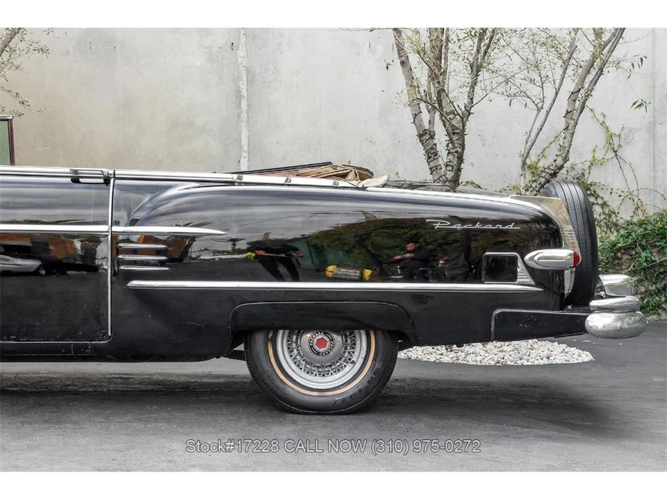 1954 Packard Caribbean - Image 18 of 31