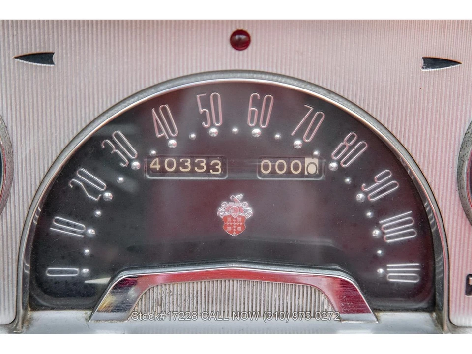 1954 Packard Caribbean - Image 24 of 31