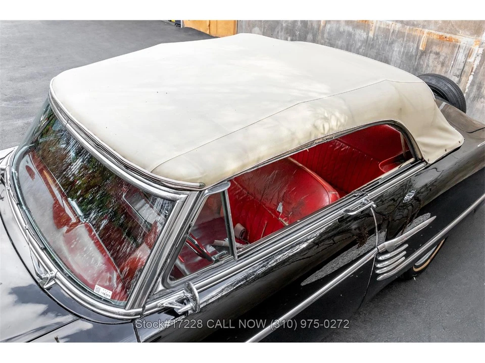 1954 Packard Caribbean - Image 13 of 31