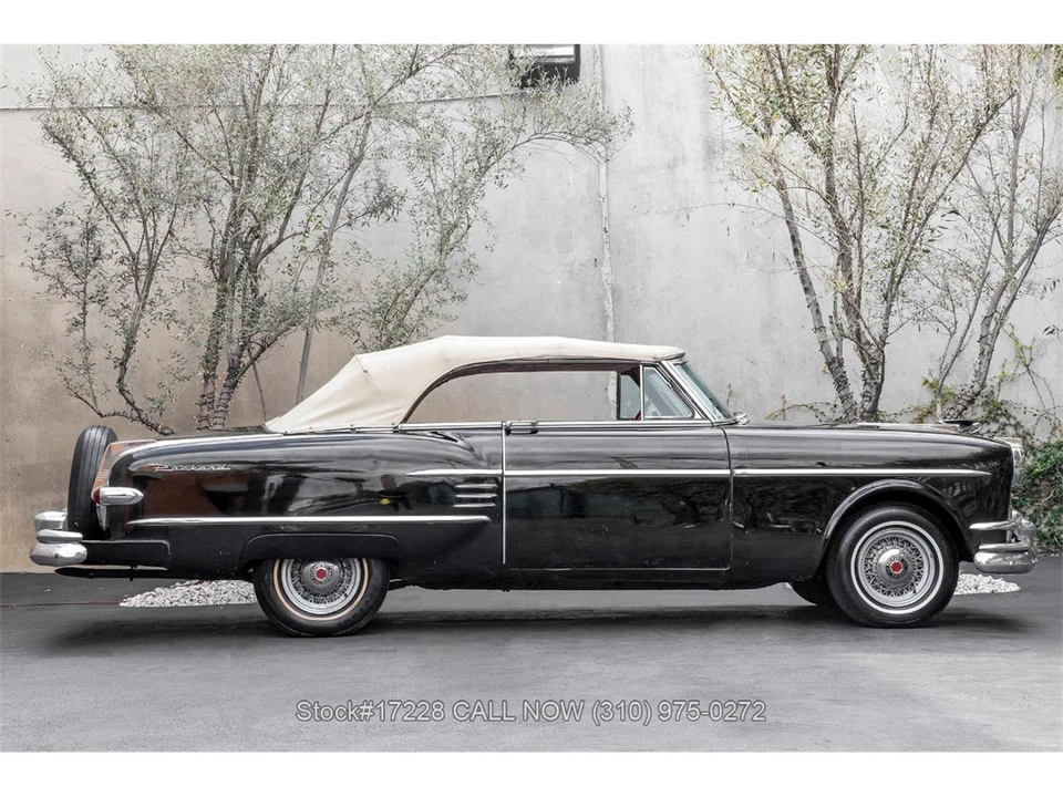 1954 Packard Caribbean - Image 9 of 31