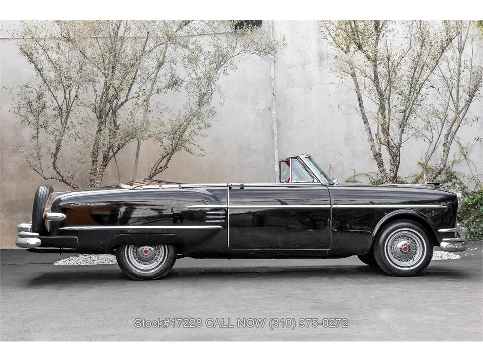 1954 Packard Caribbean - Image 3 of 31