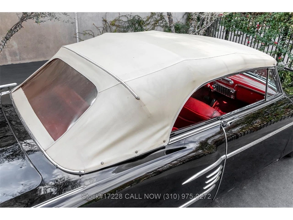 1954 Packard Caribbean - Image 11 of 31