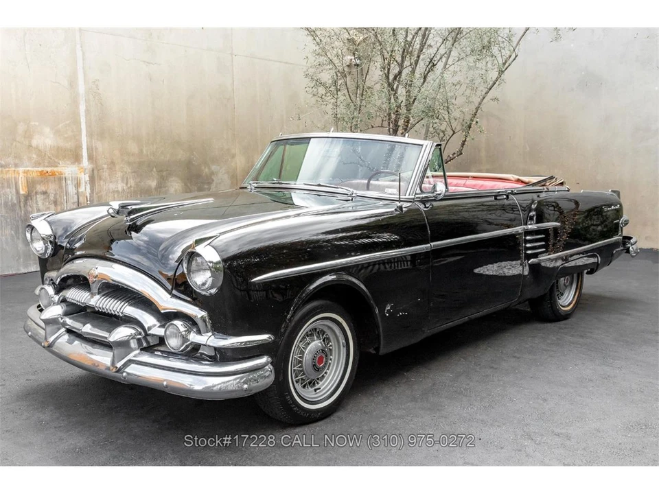 1954 Packard Caribbean - Image 7 of 31