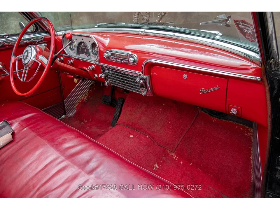 1954 Packard Caribbean - Image 27 of 31