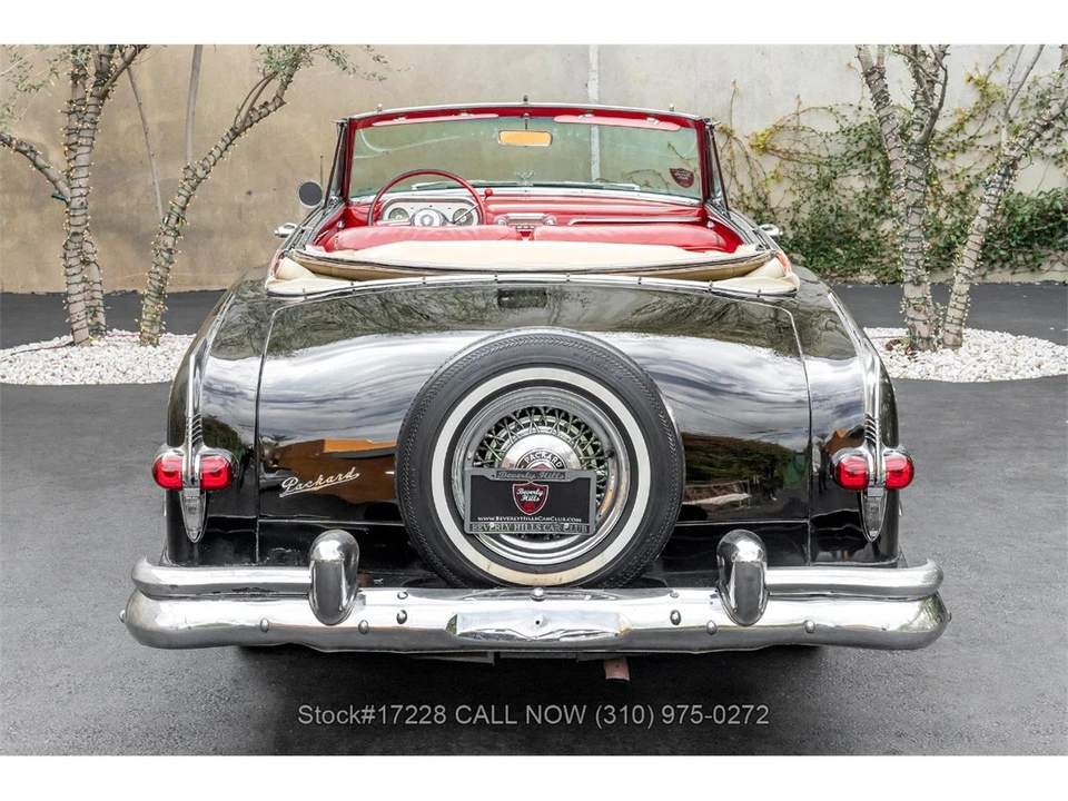 1954 Packard Caribbean - Image 5 of 31