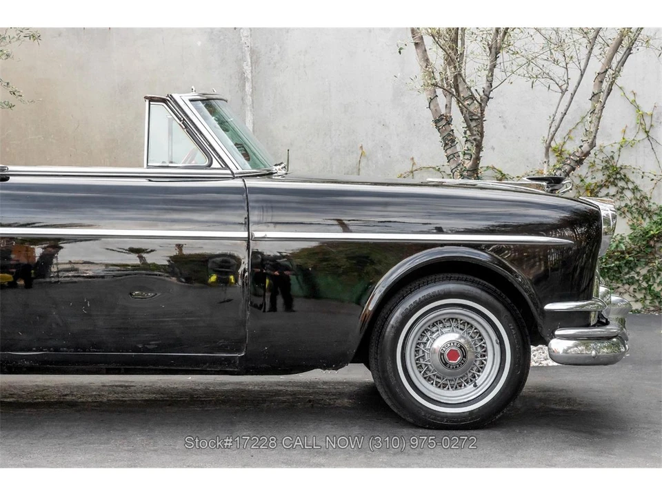 1954 Packard Caribbean - Image 15 of 31