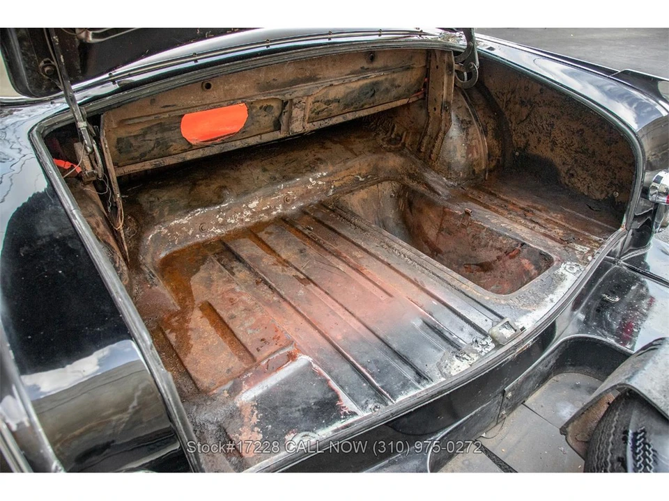 1954 Packard Caribbean - Image 31 of 31