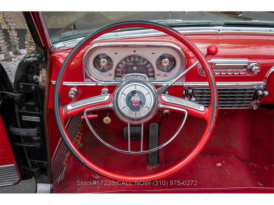 1954 Packard Caribbean - Image 23 of 31