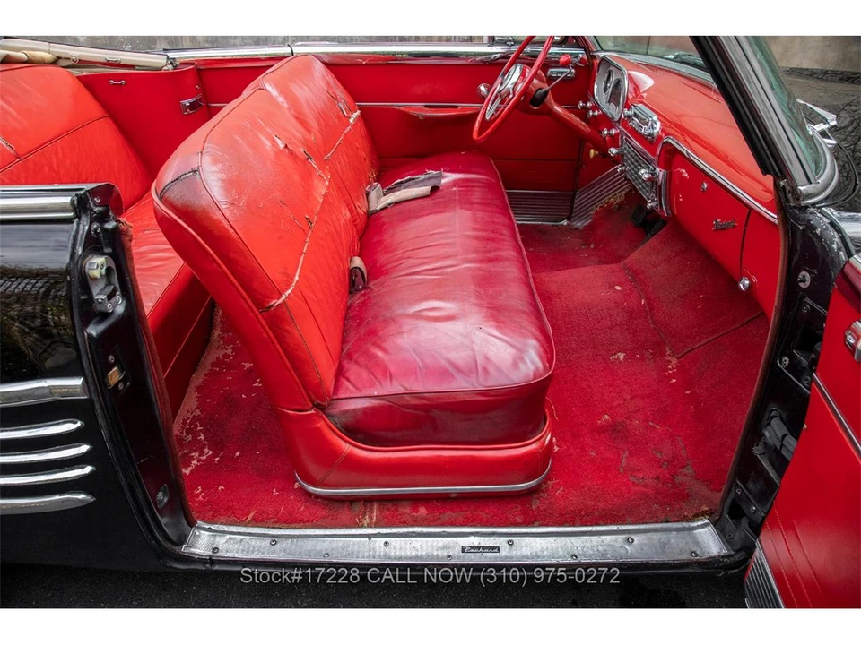 1954 Packard Caribbean - Image 25 of 31