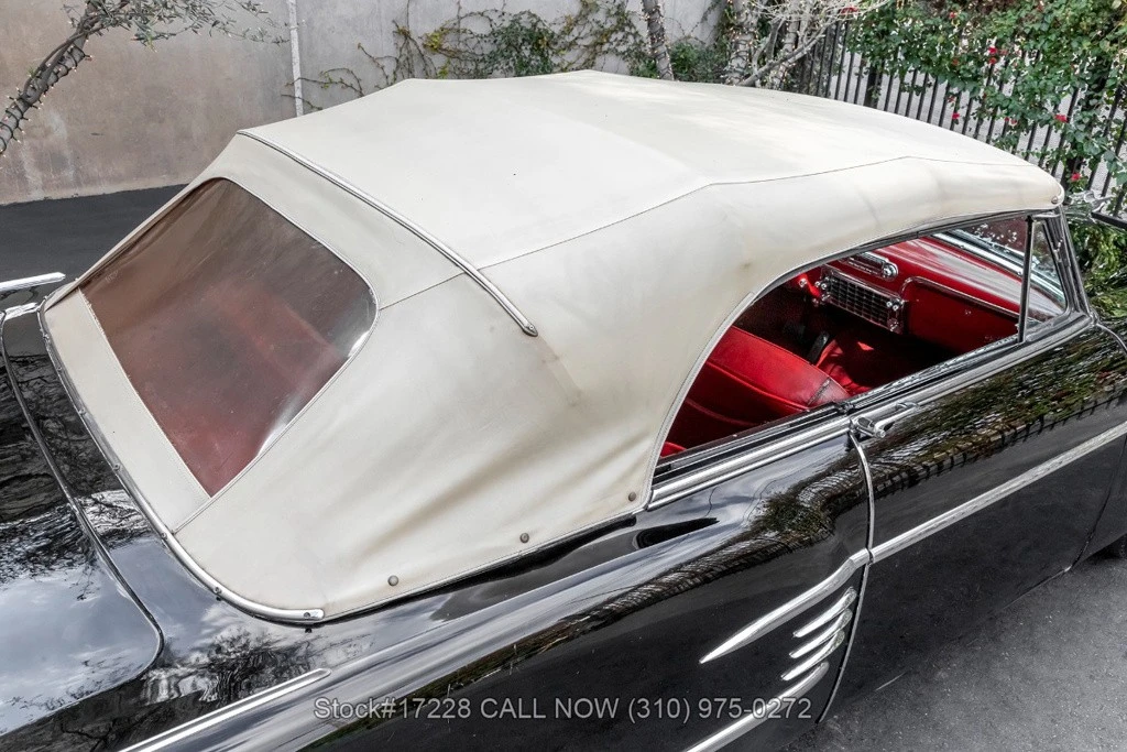 1954 Packard - Image 12 of 12