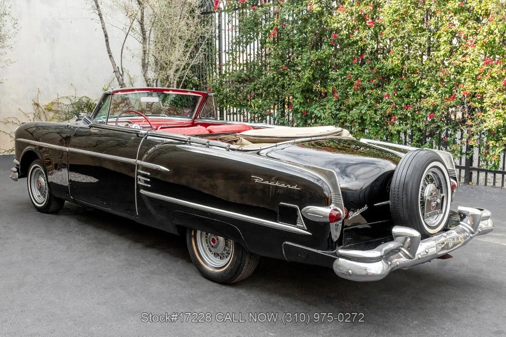 1954 Packard - Image 7 of 12