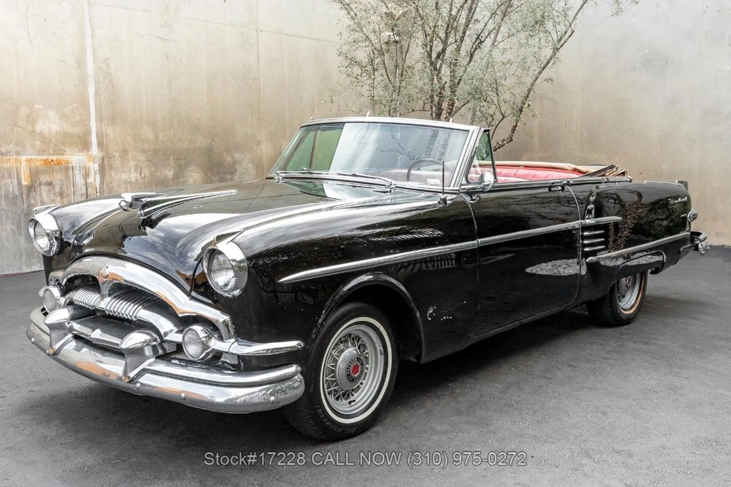 1954 Packard - Image 8 of 12