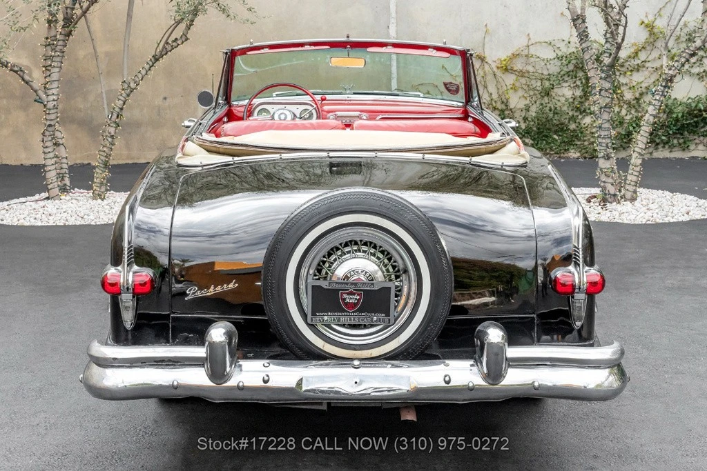 1954 Packard - Image 6 of 12
