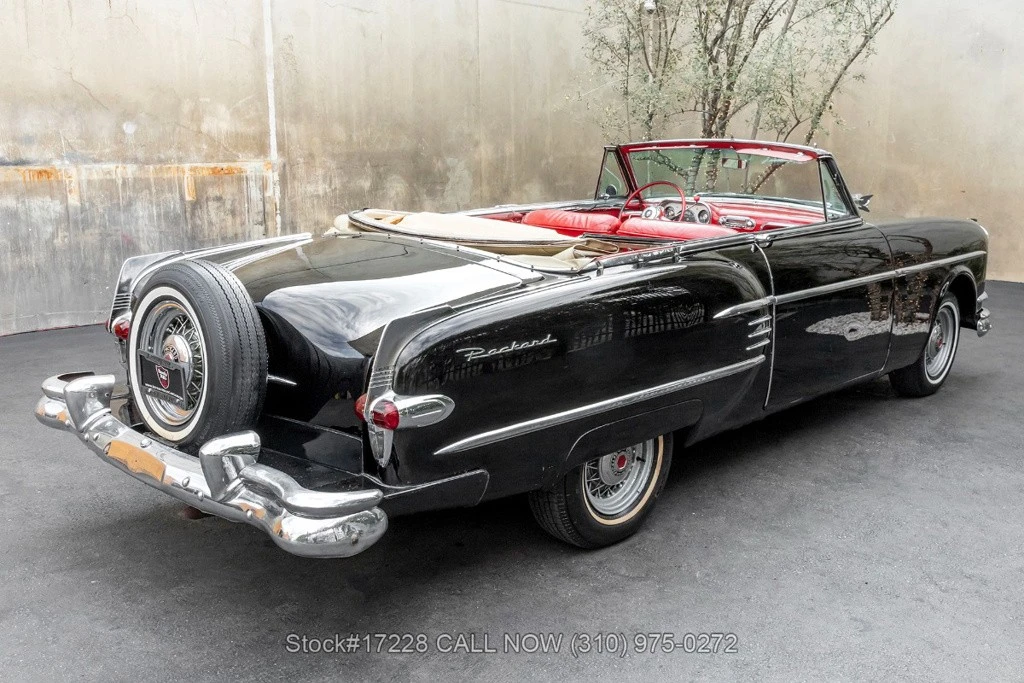1954 Packard - Image 5 of 12