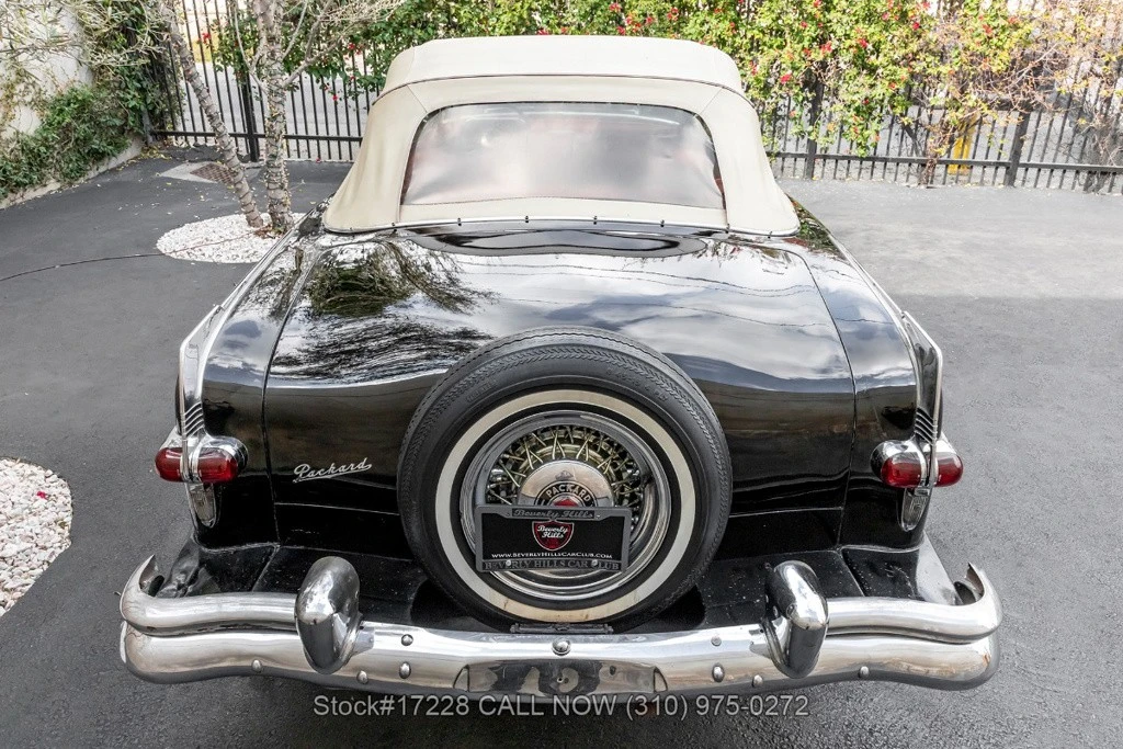 1954 Packard - Image 11 of 12