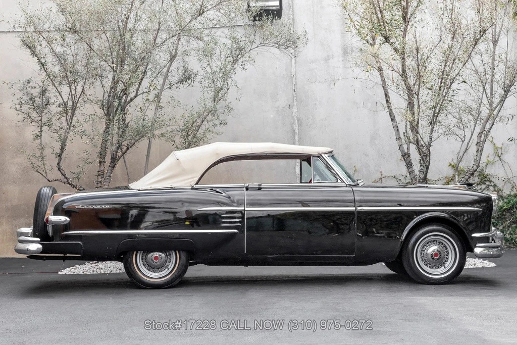 1954 Packard - Image 10 of 12