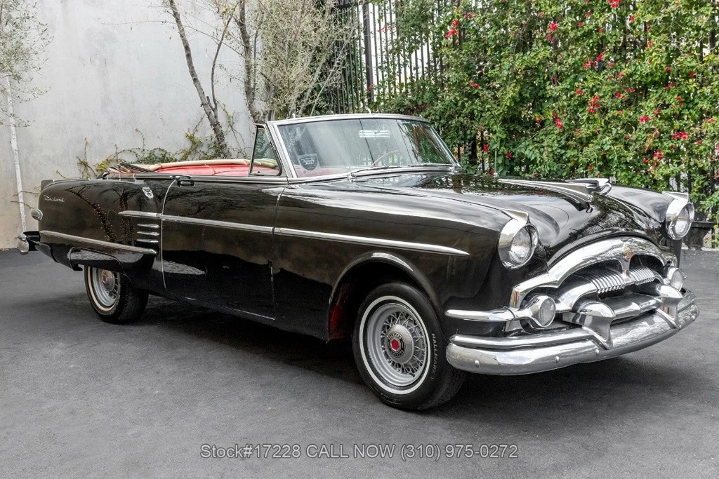 1954 Packard - Image 3 of 12
