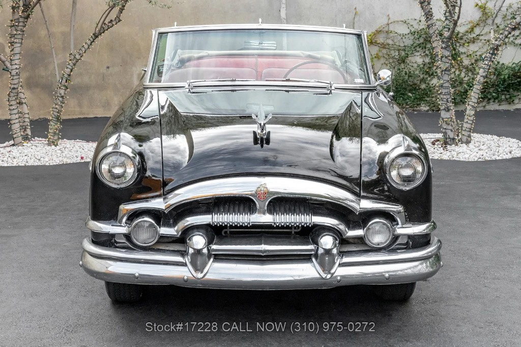 1954 Packard - Image 2 of 12