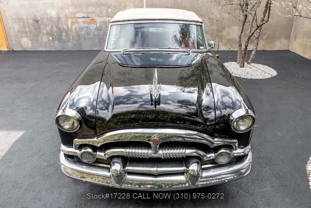 1954 Packard - Image 9 of 12