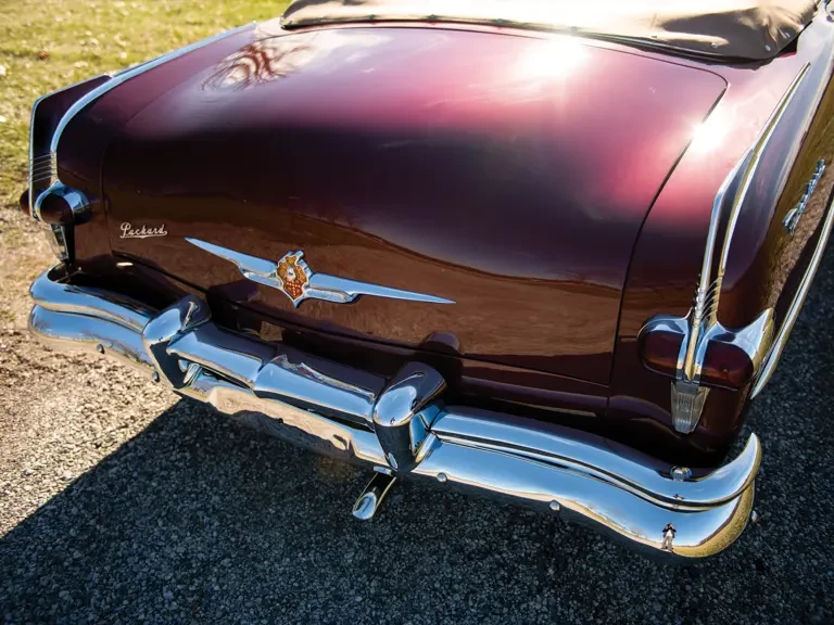 1954 Packard Caribbean - Image 19 of 31