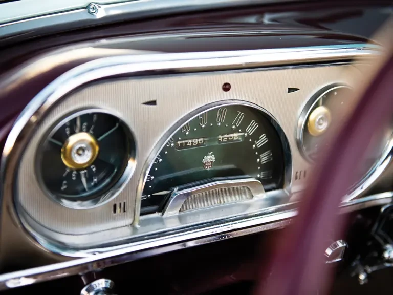 1954 Packard Caribbean - Image 26 of 31