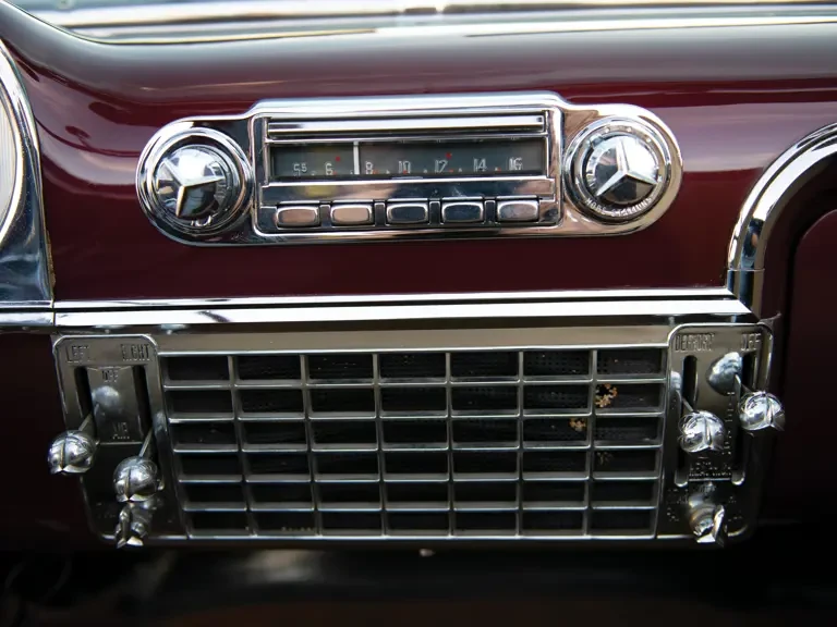 1954 Packard Caribbean - Image 30 of 31