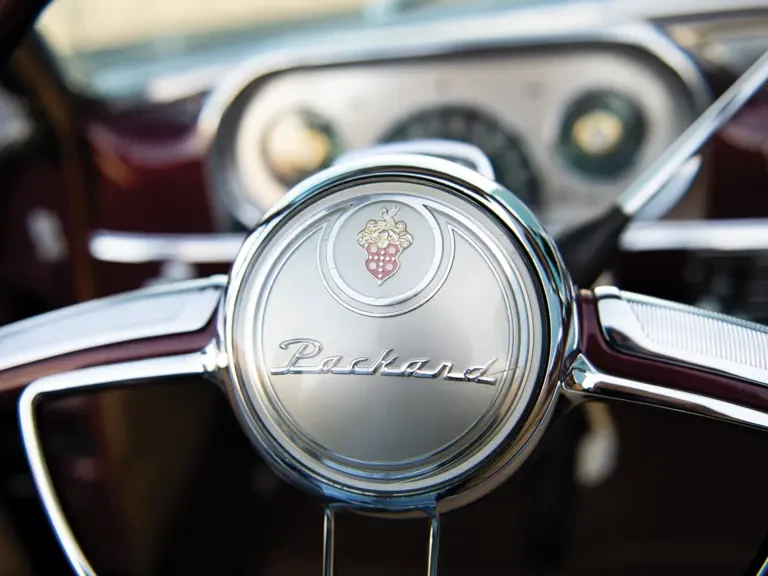 1954 Packard Caribbean - Image 31 of 31