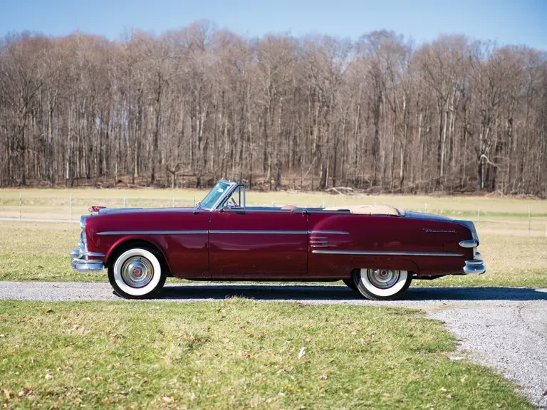 1954 Packard Caribbean - Image 6 of 31